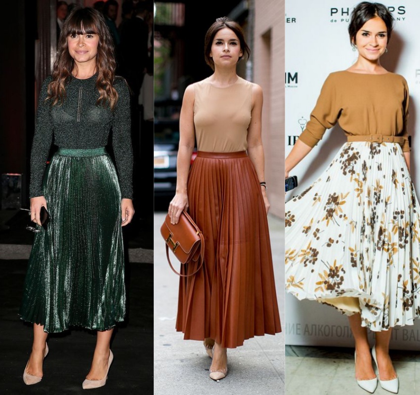 Monocromático: A Mágica da Continuidade Visual - inspiração 1