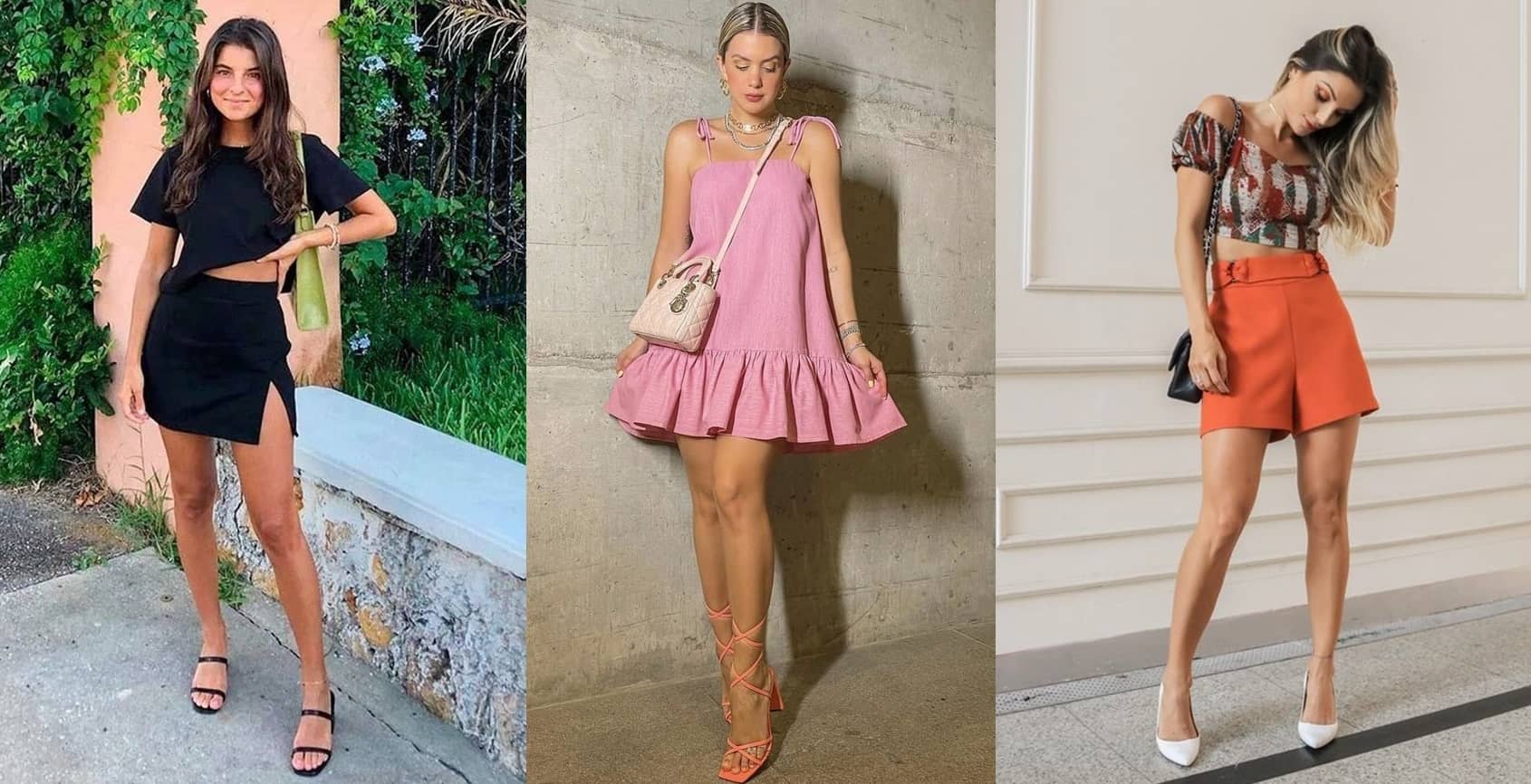 Caimento Impecável: O Segredo das Peças Sob Medida - inspiração 2