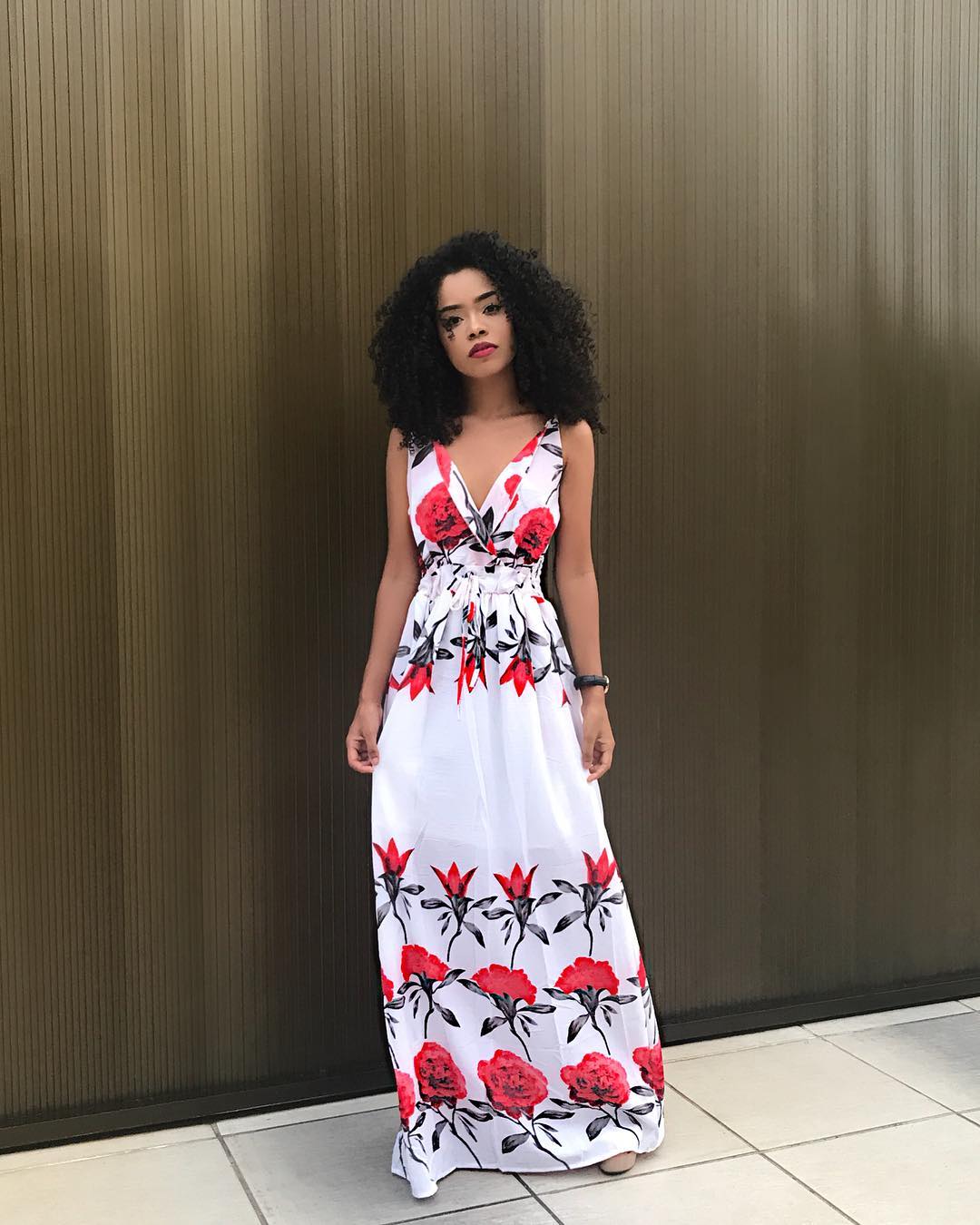 Saias e Vestidos: Comprimentos que Fazem a Diferença - inspiração 1