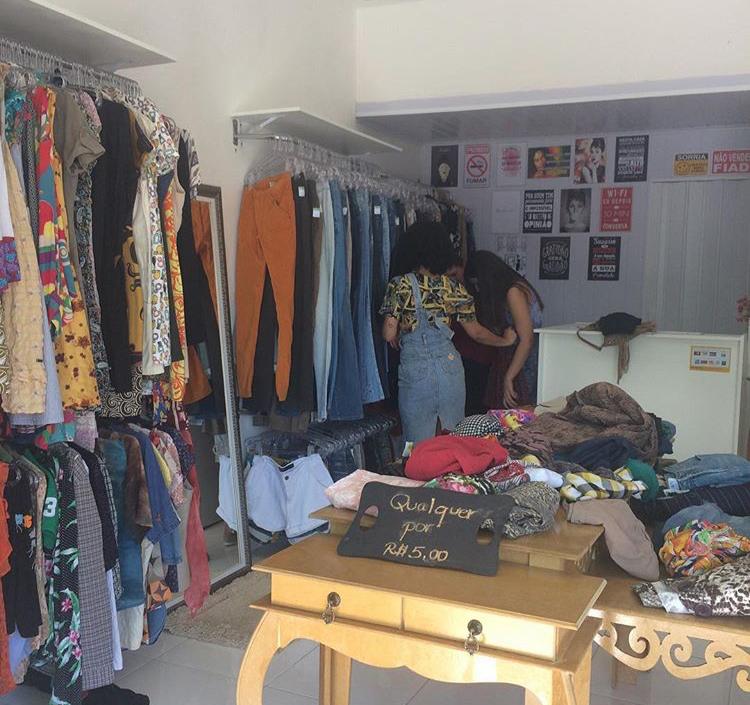 Saiba o que procura, mas esteja aberta a achados - inspiração 2