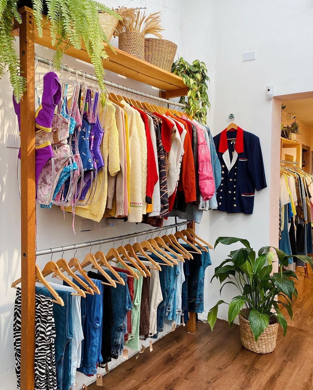 Examine cada peça com atenção cirúrgica - inspiração 1