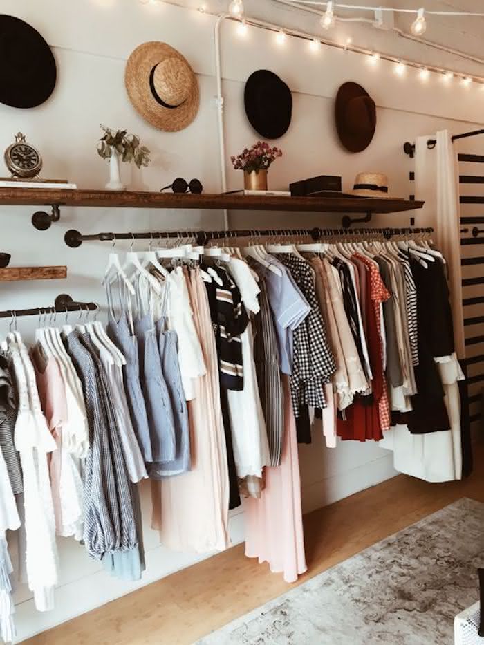 O tecido conta uma história: aprenda a ler as etiquetas - inspiração 1