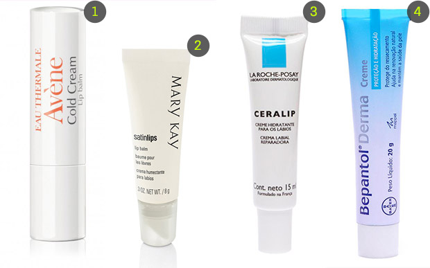Protetores Labiais: Escolhendo o Ideal para Você - inspiração 2