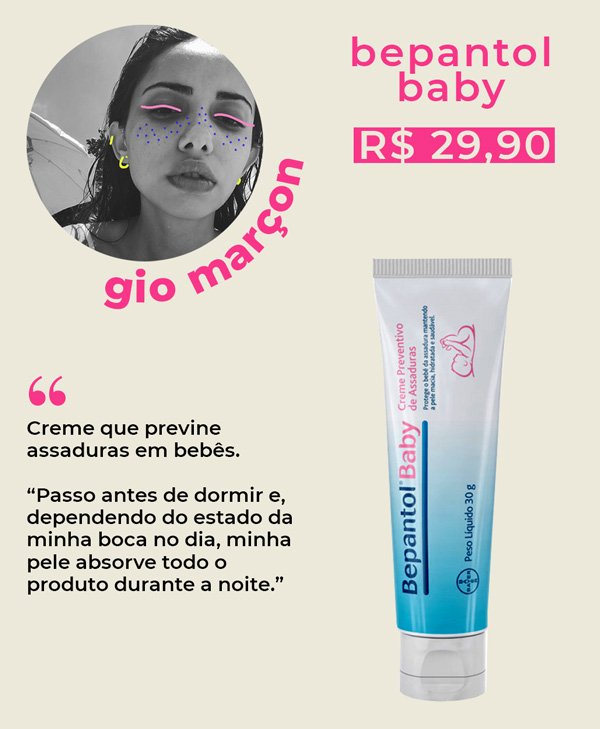 Evite Lamber os Lábios: Um Hábito Prejudicial - inspiração 1