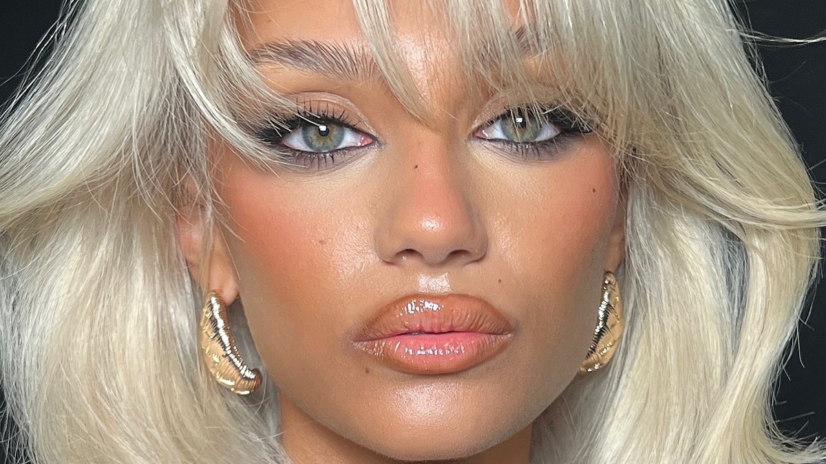 O Spray Fixador: O Toque Final Indispensável - inspiração 1