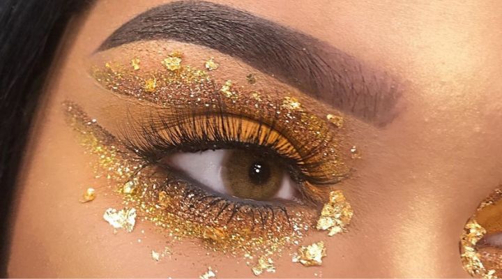 Camuflagem Estratégica: Corretivo Que Fica No Lugar - inspiração 1