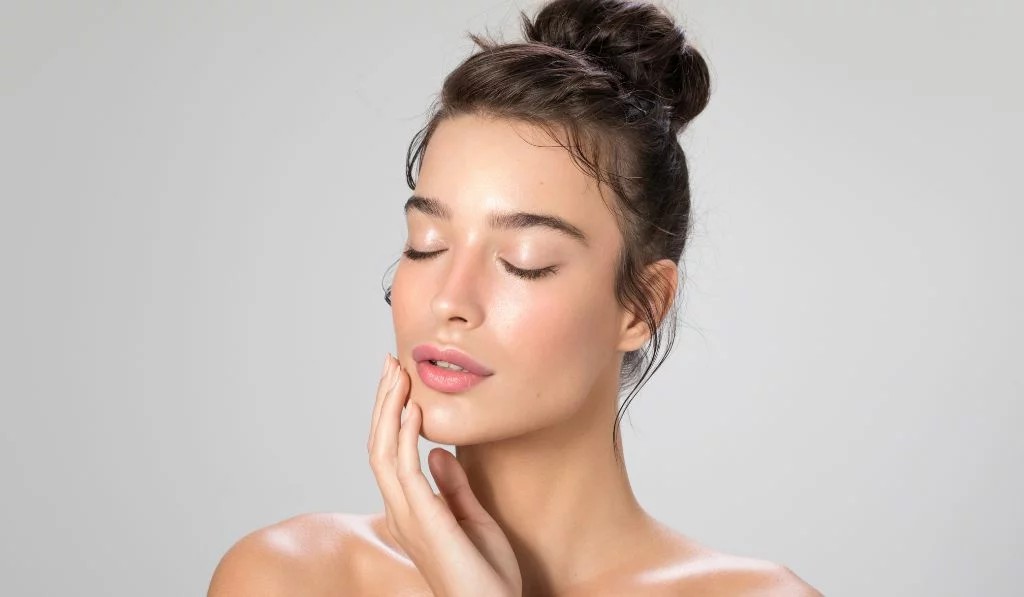 Blush e Contorno: Cores Que Permanecem - inspiração 1