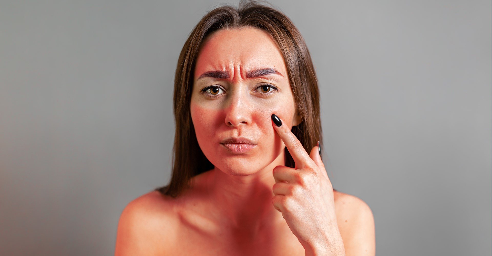 Como Montar uma Rotina de Skincare Suave para Pele Reativa