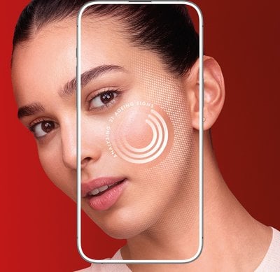 dicas para uma pele menos vermelha