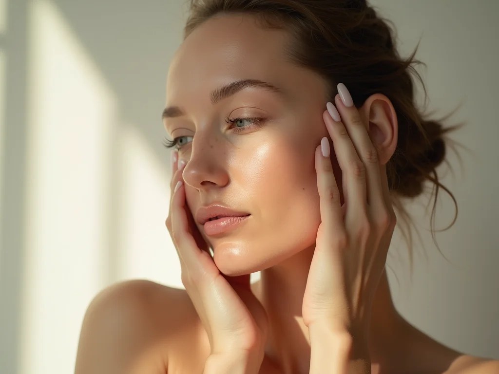 Pele Vermelha? 5 Truques Surpreendentes Para Uma Pele Calma Pele Vermelha? 5 Truques Surpreendentes Para Uma Pele Calma