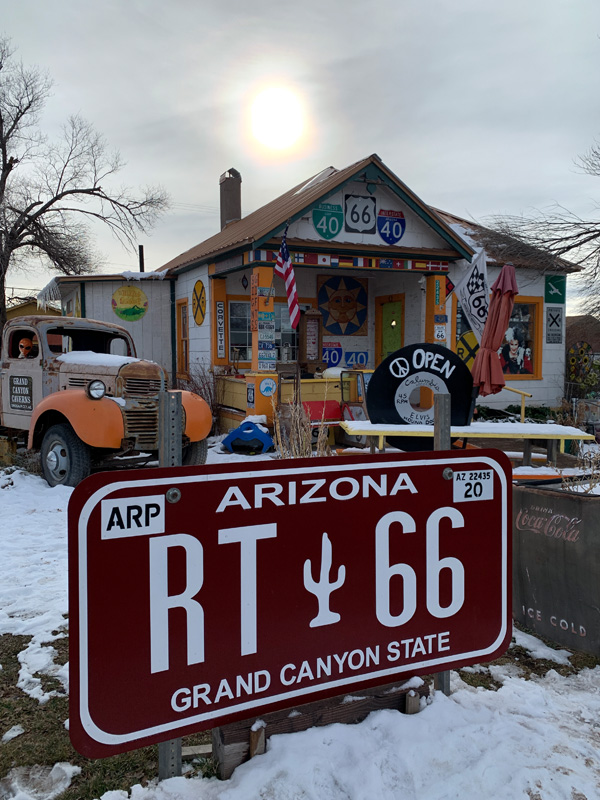 Dicas de segurança ao dirigir longas distâncias - inspiração 1
