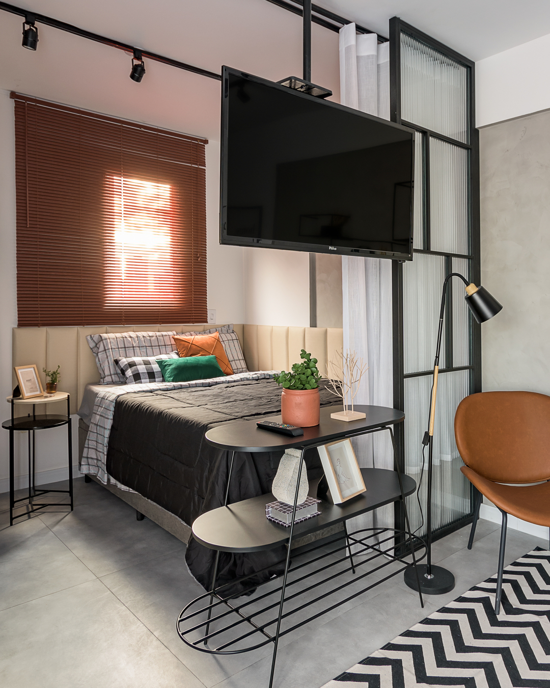 Planejando sua rota com foco em pontos turísticos - inspiração 2