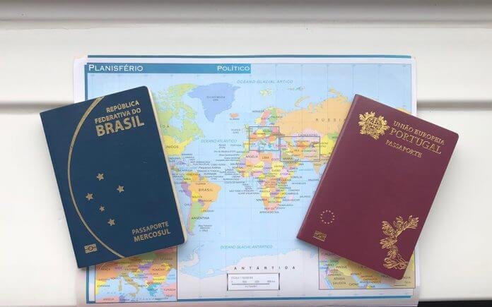 Reconhecimento de Origem: Uma Jornada Ancestral - inspiração 2