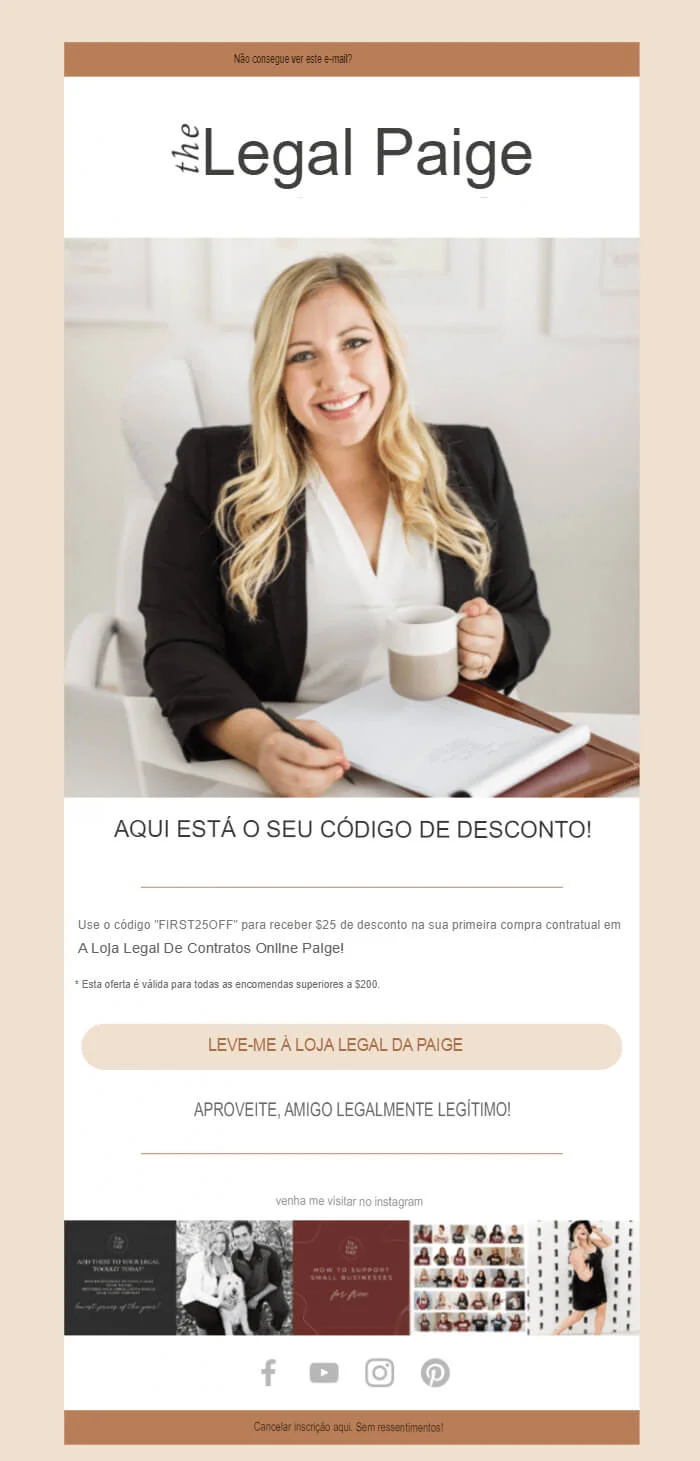 Definindo seus objetivos: O que você quer com essa estratégia? - inspiração 2