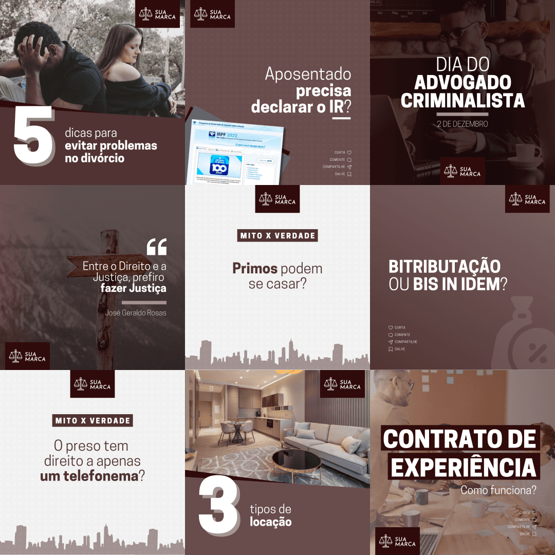 Conhecendo seu cliente ideal: A base de uma comunicação eficaz - inspiração 2