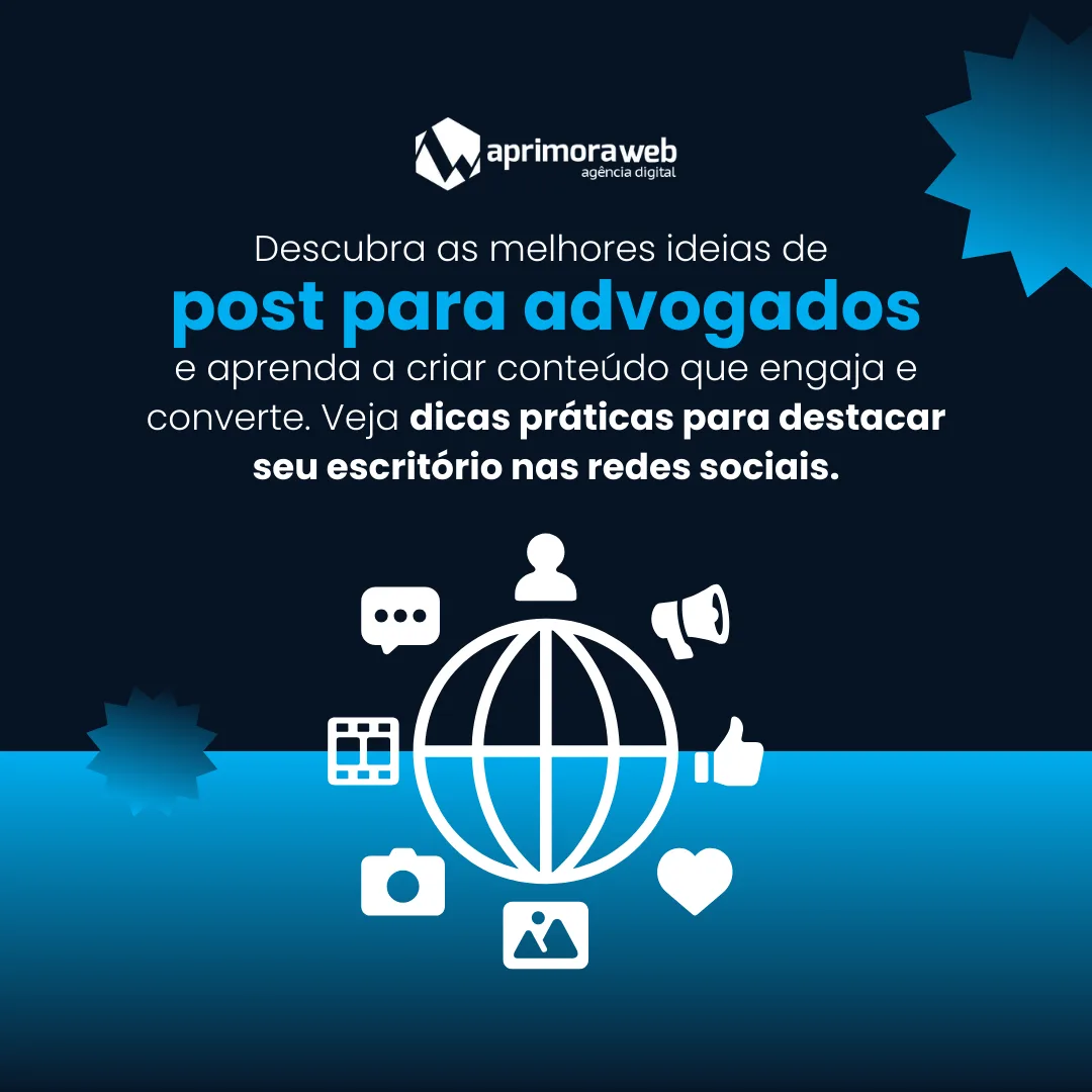 Conteúdo que atrai e converte: Dicas práticas para advogados - inspiração 1