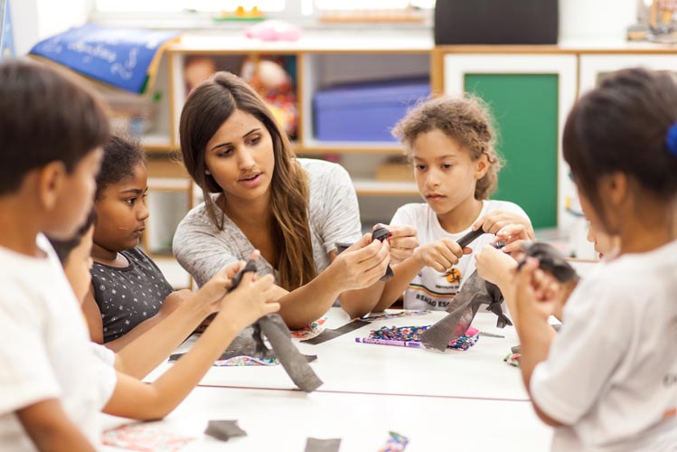 Como escolher uma causa que se alinhe aos seus objetivos educacionais - inspiração 2