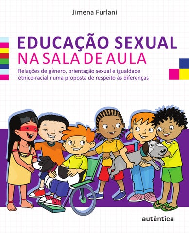 Adolescência e Sexualidade: O Momento Certo para Conversar - inspiração 2