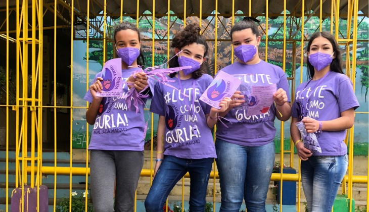 Desmistificando Mitos Com Informação Clara e Direta - inspiração 2