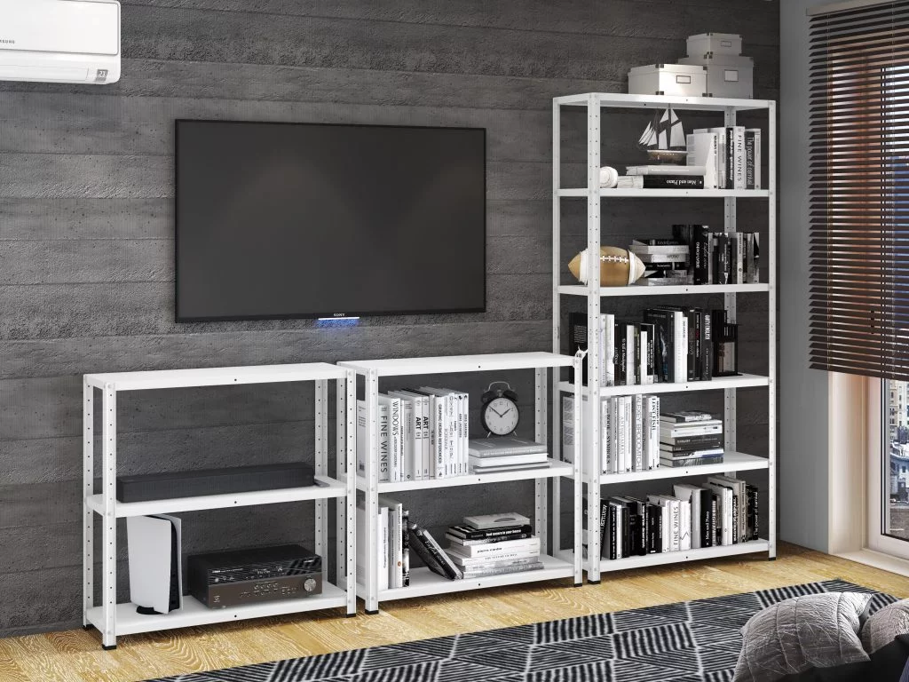 Varandas e Áreas Externas: Resistência com Estilo - inspiração 2