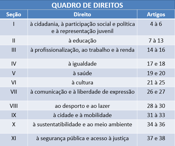 Direito à participação política e comunitária: sua voz importa. - inspiração 2