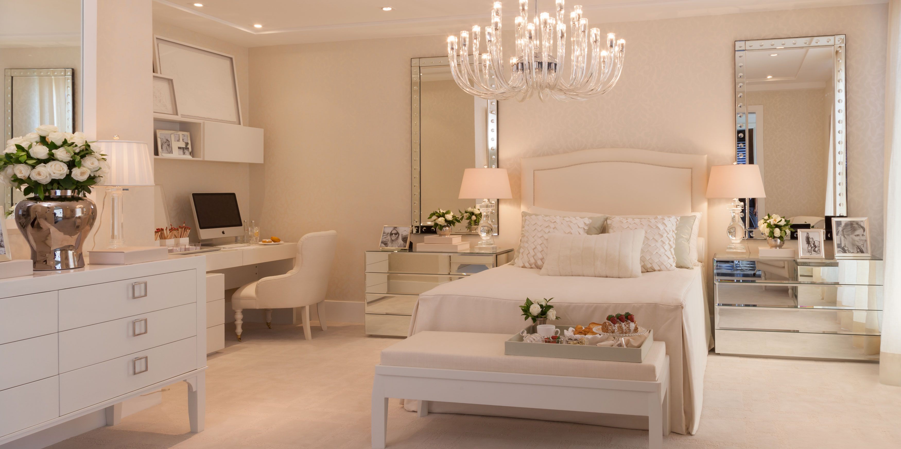 Mobiliário com Alma: Peças que Contam Histórias - inspiração 1