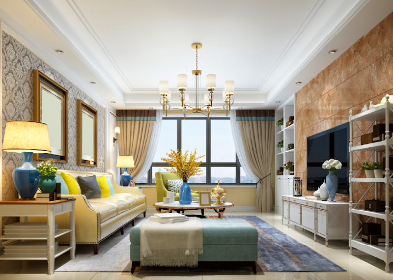 Mobiliário com Alma: Peças que Contam Histórias - inspiração 2