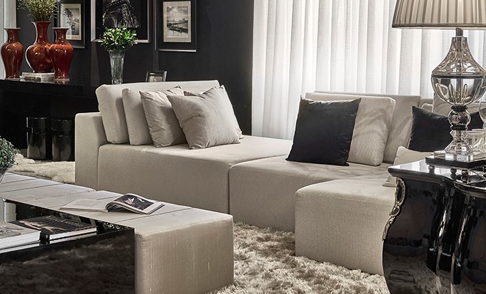 A Importância da Simetria e Ordem Visual - inspiração 1