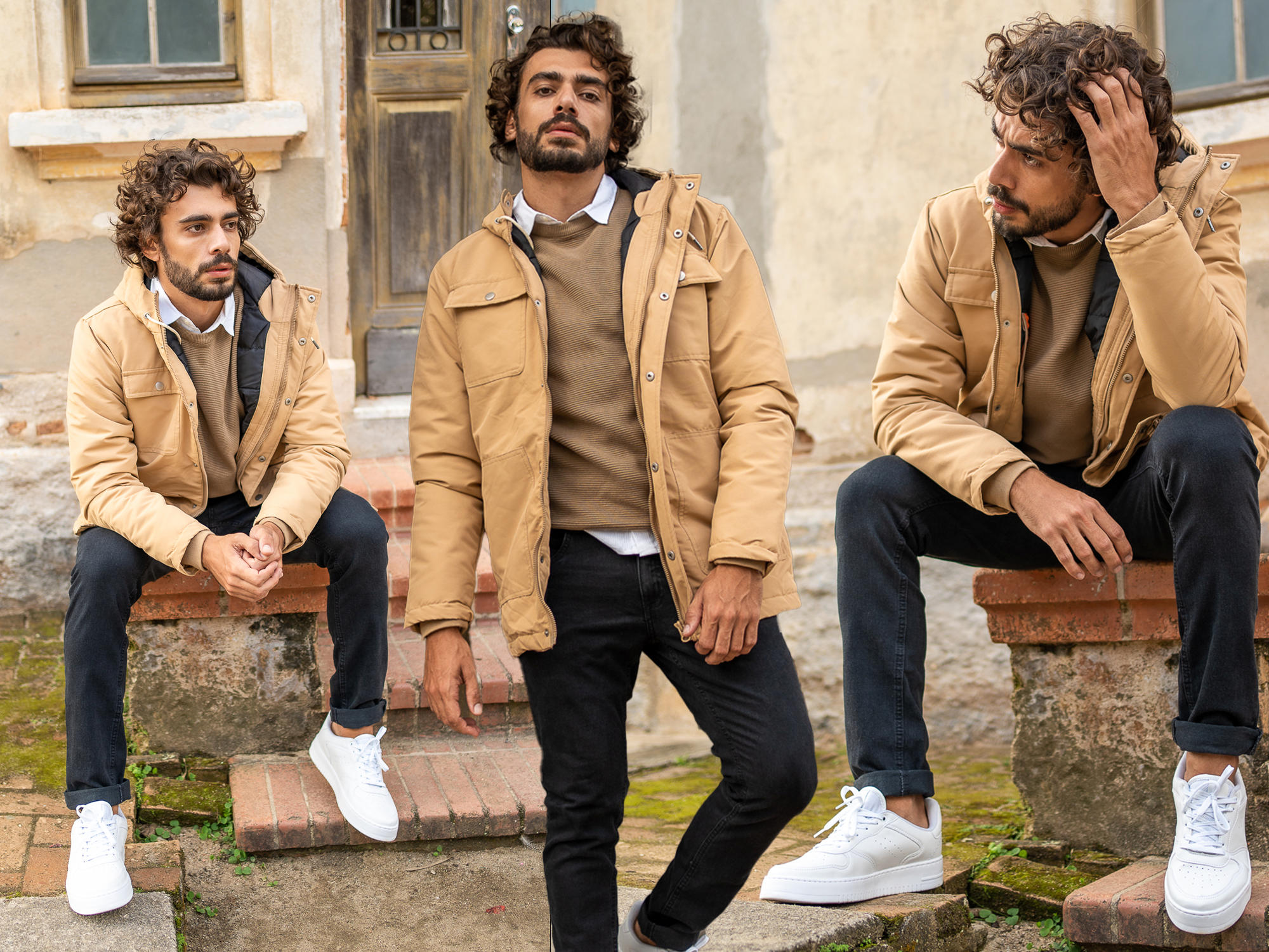Guia Definitivo: Como Montar um Guarda-Roupa Preppy Masculino
