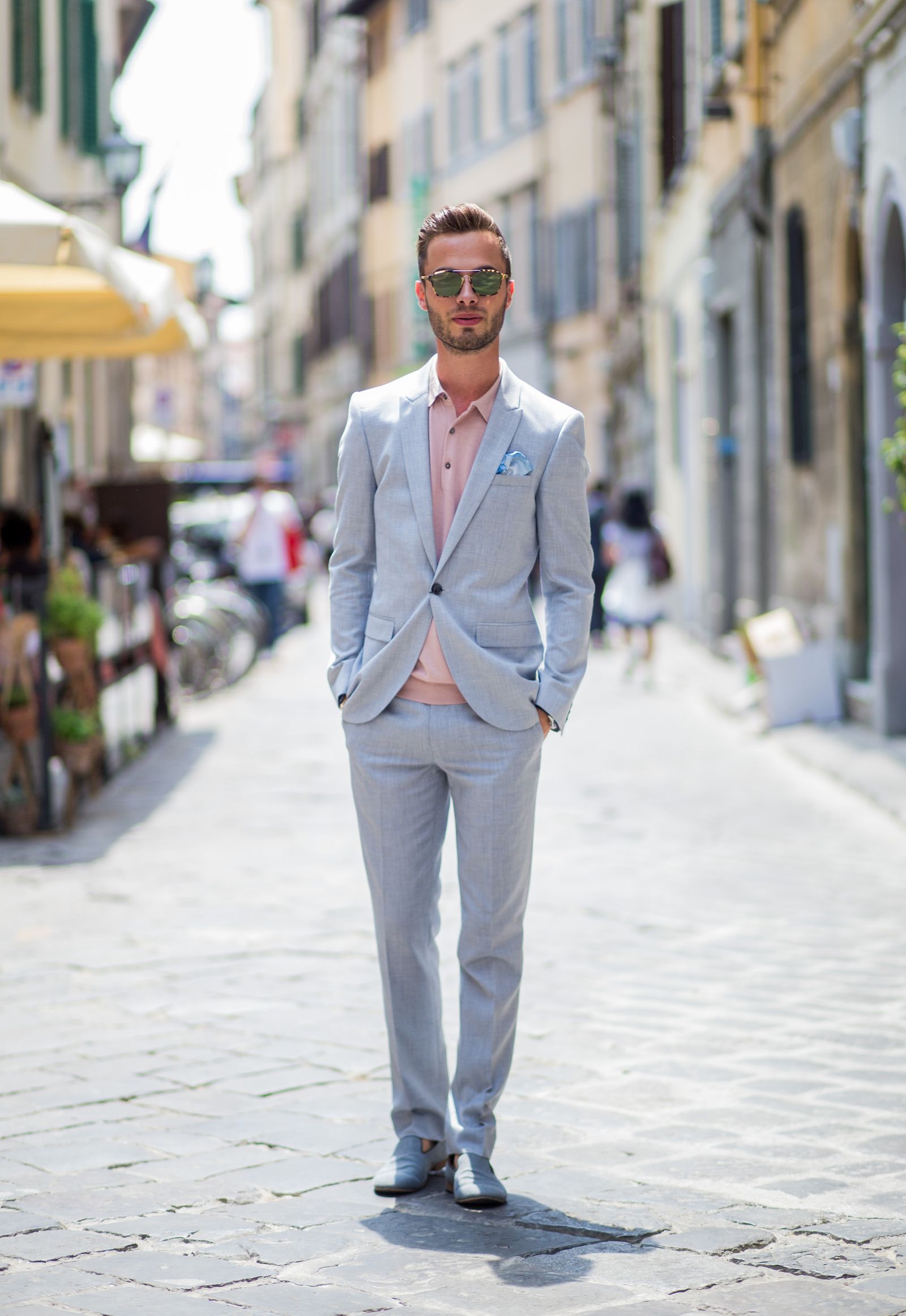 As 5 Marcas Essenciais para o Estilo Preppy Masculino Autêntico