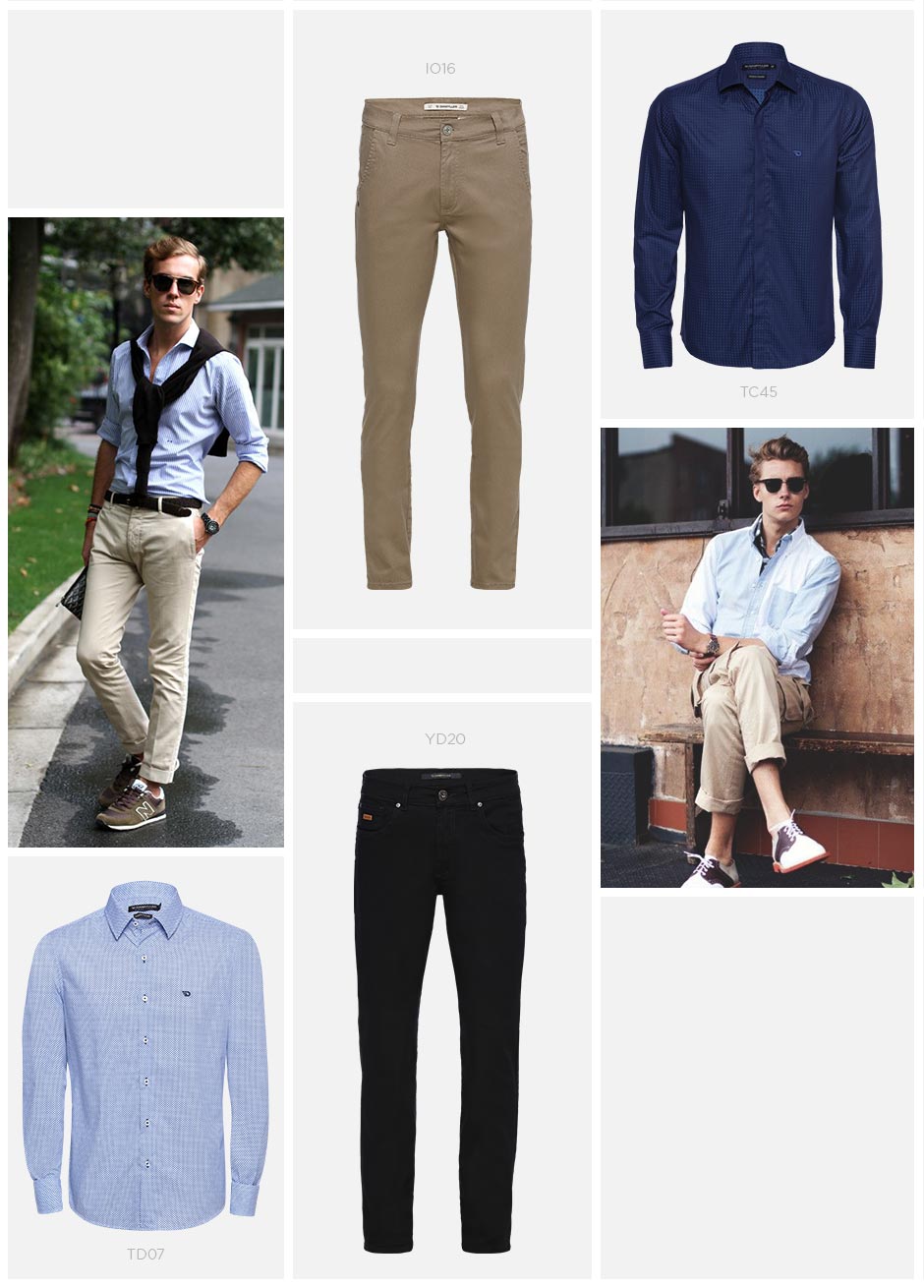 Preppy vs. Old Money: Entenda as Diferenças e Escolha Seu Estilo