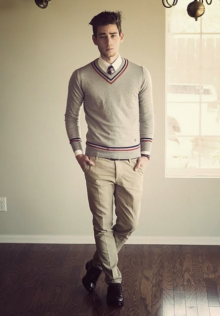 Preppy vs. Old Money: Entenda as Diferenças e Escolha Seu Estilo