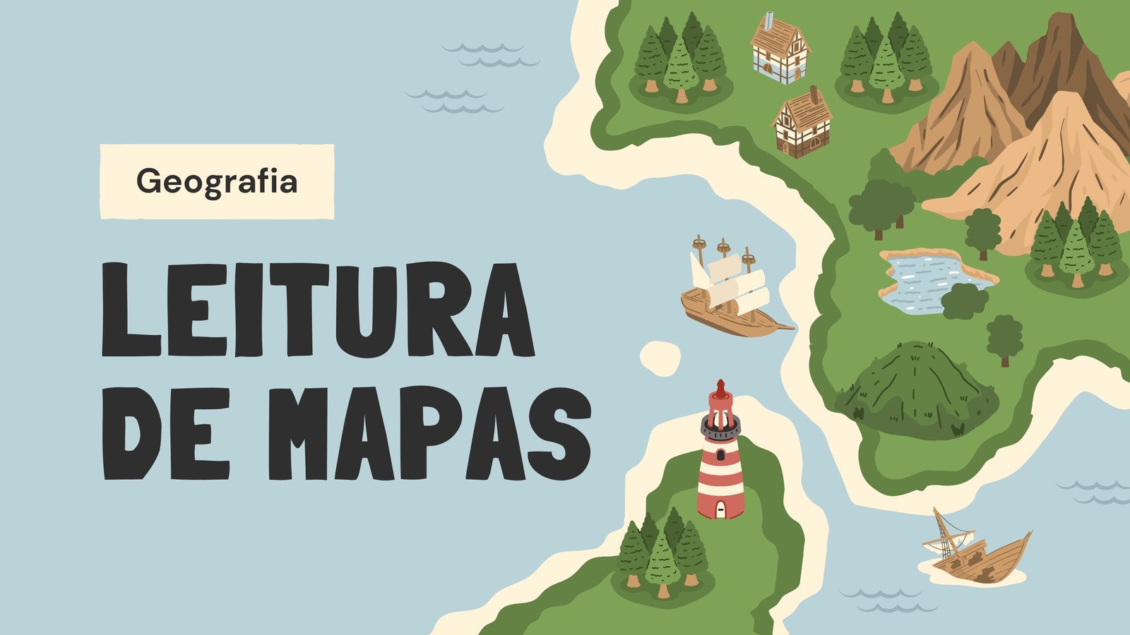 O Futuro da Geografia: Seu Papel na Transformação do Mundo - inspiração 1