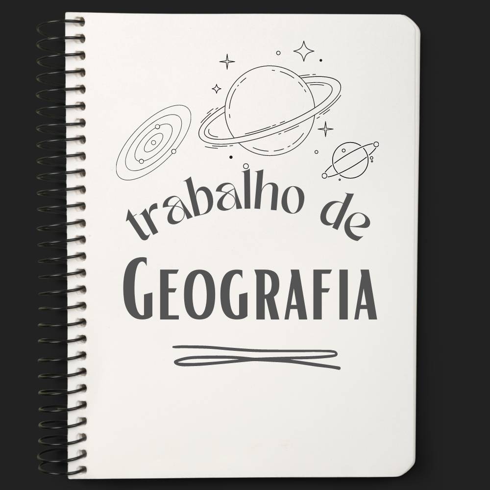 O Futuro da Geografia: Seu Papel na Transformação do Mundo - inspiração 2