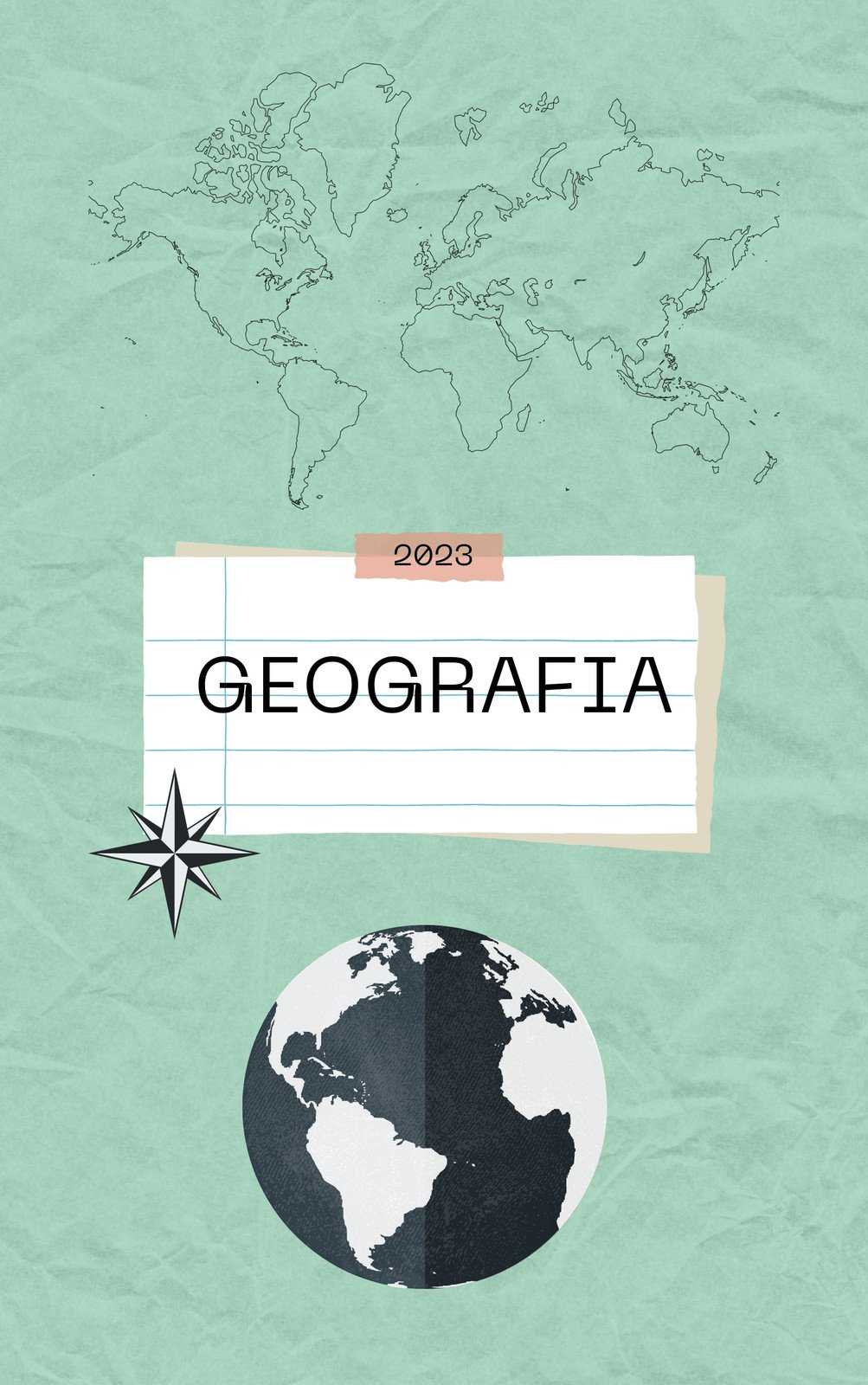 A Geografia na Prática: Da Sala de Aula ao Mercado de Trabalho - inspiração 1
