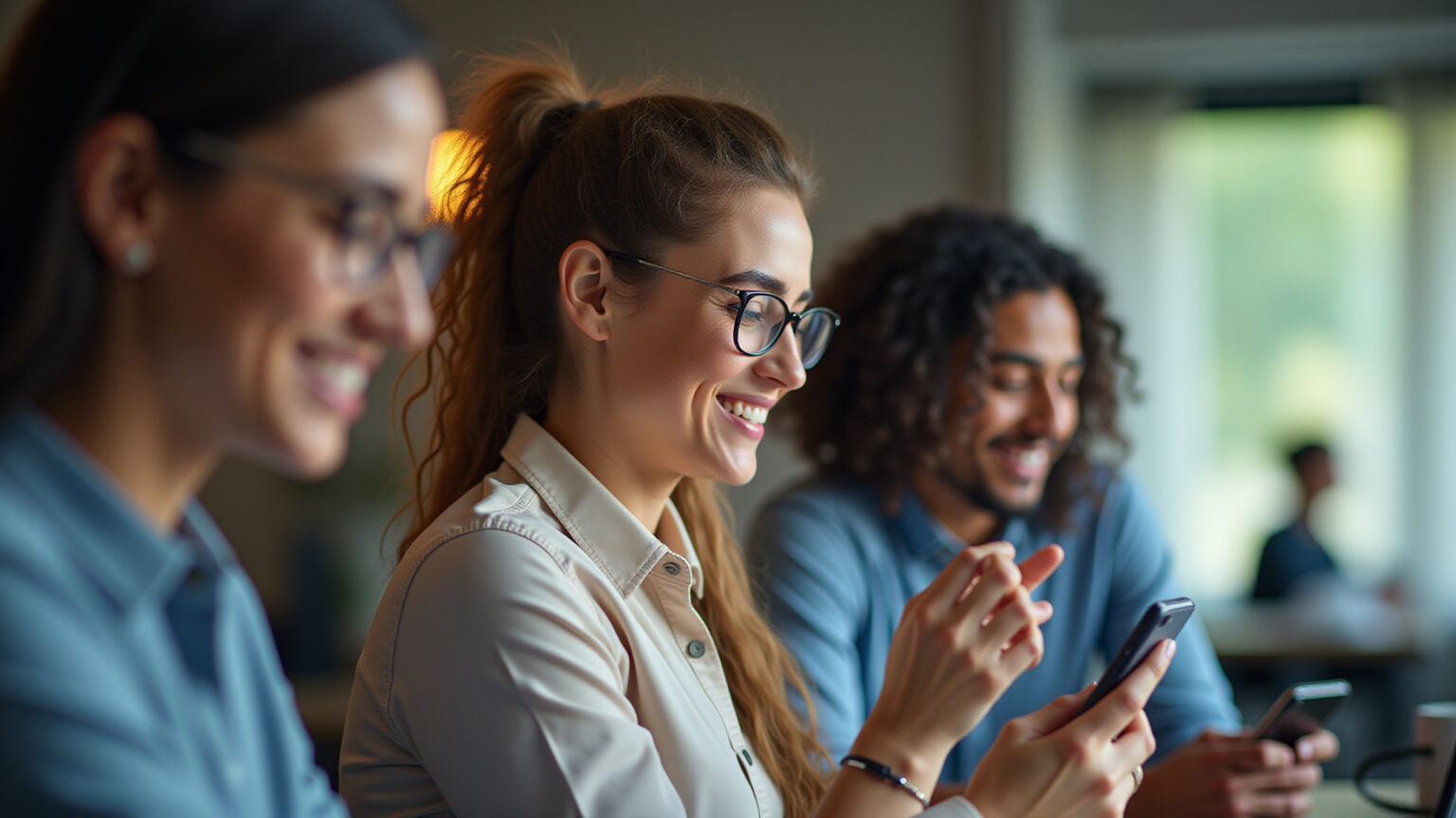 Otimização para Busca por Voz e Assistentes Virtuais: A Estratégia da Rank Certo para Autoridade Digital Brasileiros usando assistentes de voz para otimização de busca.