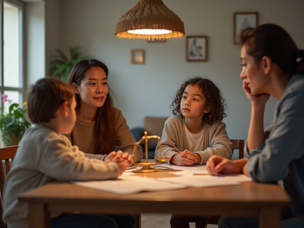 Feminismo e Família: A Revolução Jurídica Revelada Feminismo e Família: A Revolução Jurídica Revelada