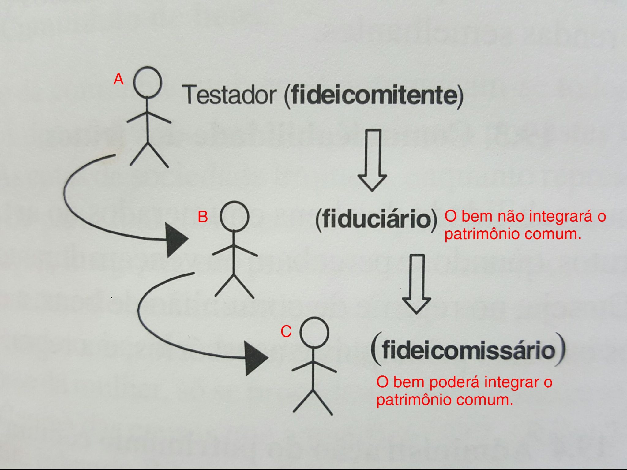 Fideicomisso vs. Usufruto: Qual a Melhor Opção para Sua Herança?