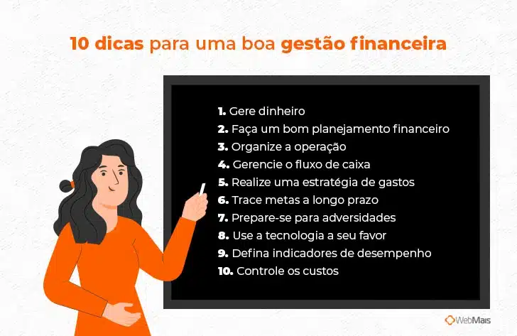 Delegando sem dor: Quando e como terceirizar a gestão financeira - inspiração 1