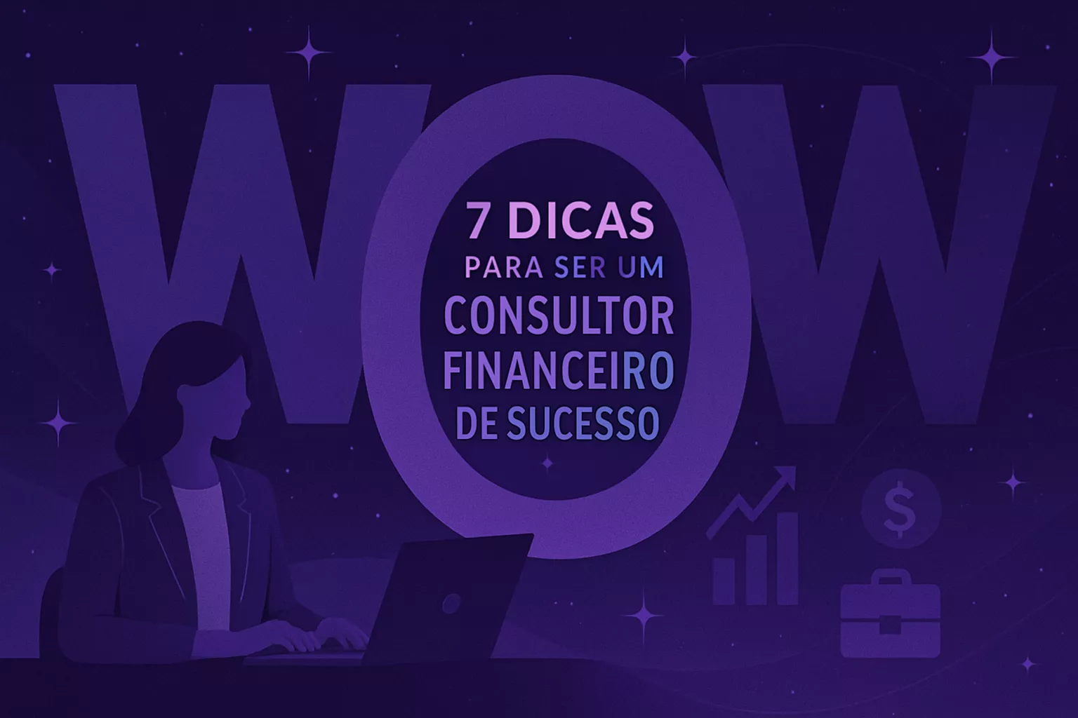 Investindo no seu futuro: Onde o consultor pode fazer seu dinheiro render - inspiração 1