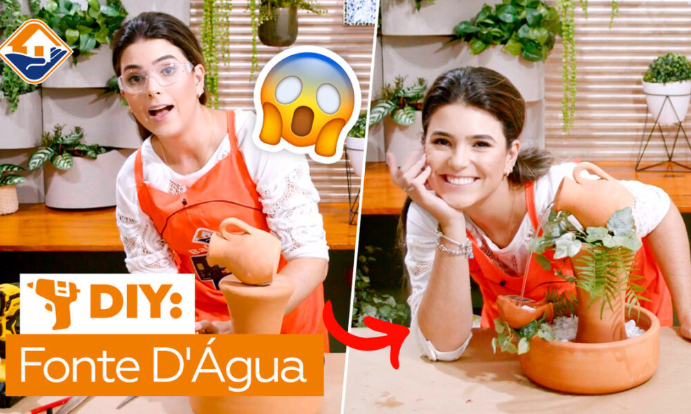 Os benefícios do Feng Shui com fontes de água