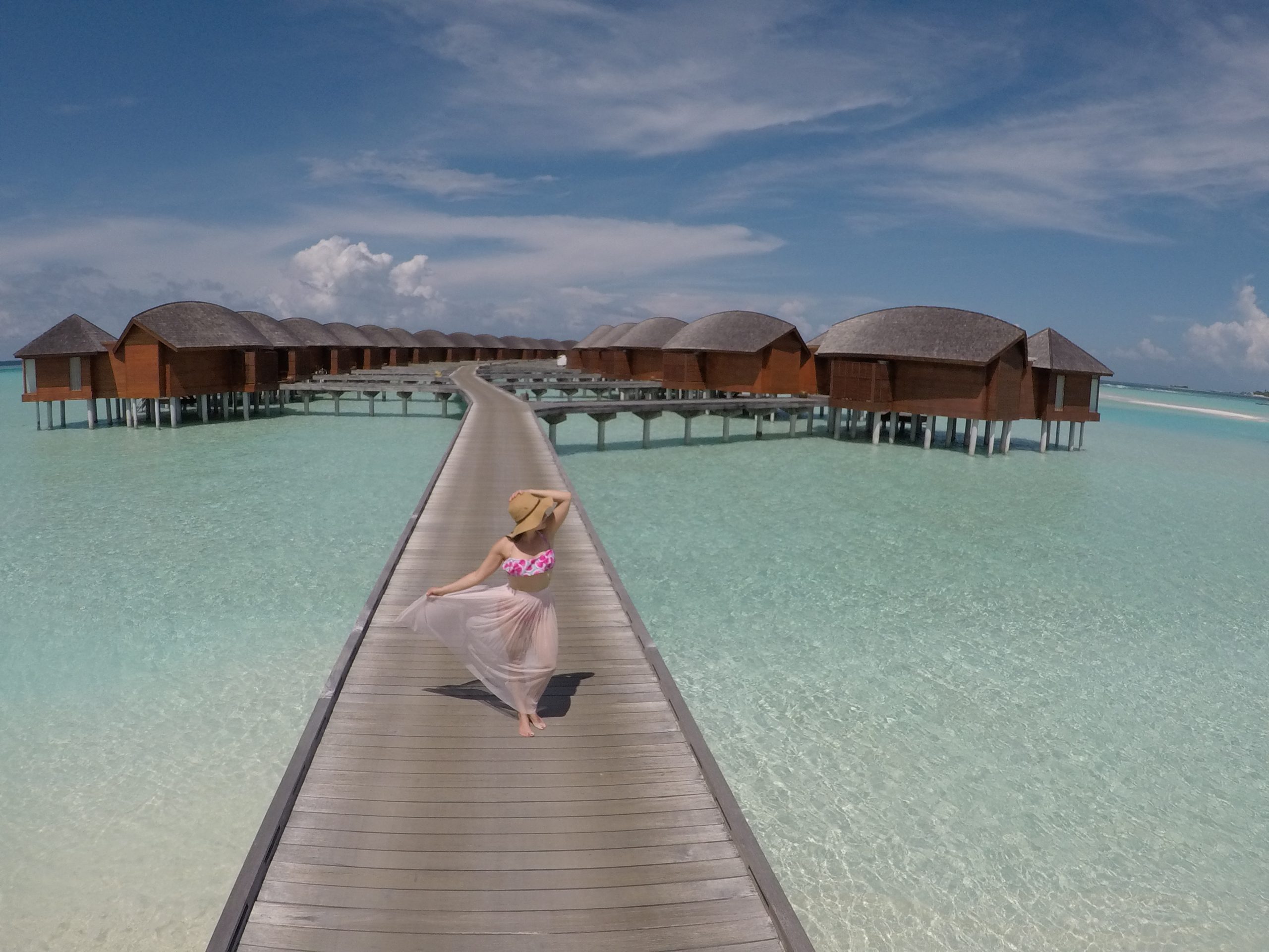 A Cultura Maldiva: Um Toque Autêntico - inspiração 2