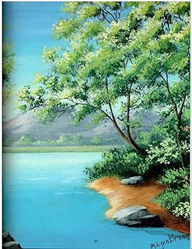 Descubra o Poder das Imagens: Como Usar Paisagens para Inspirar Seu Dia