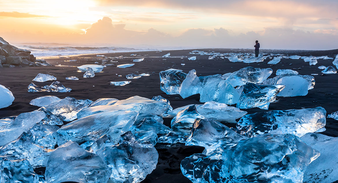 Descubra o Poder das Imagens: Como Usar Paisagens para Inspirar Seu Dia