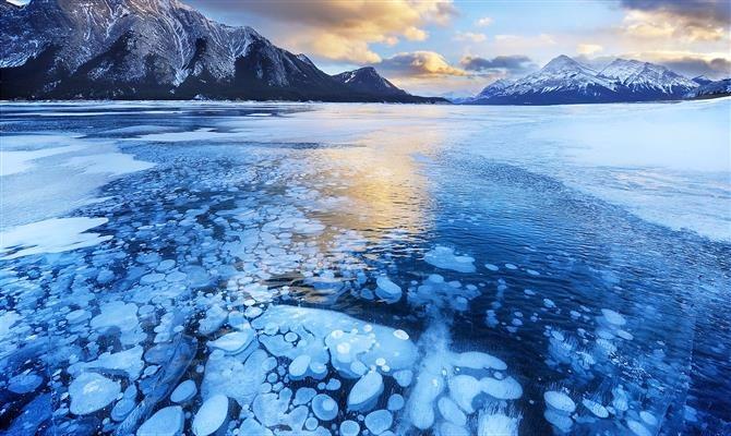 Guia de Bolsos: Encontrando e Baixando Imagens de Paisagens em Alta Resolução