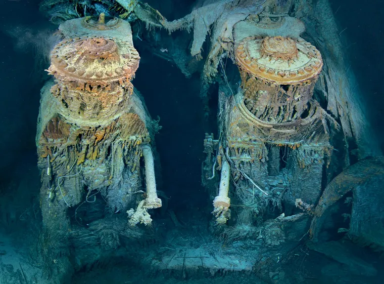 Comparando a Realidade com a Ficção Cinematográfica - inspiração 2