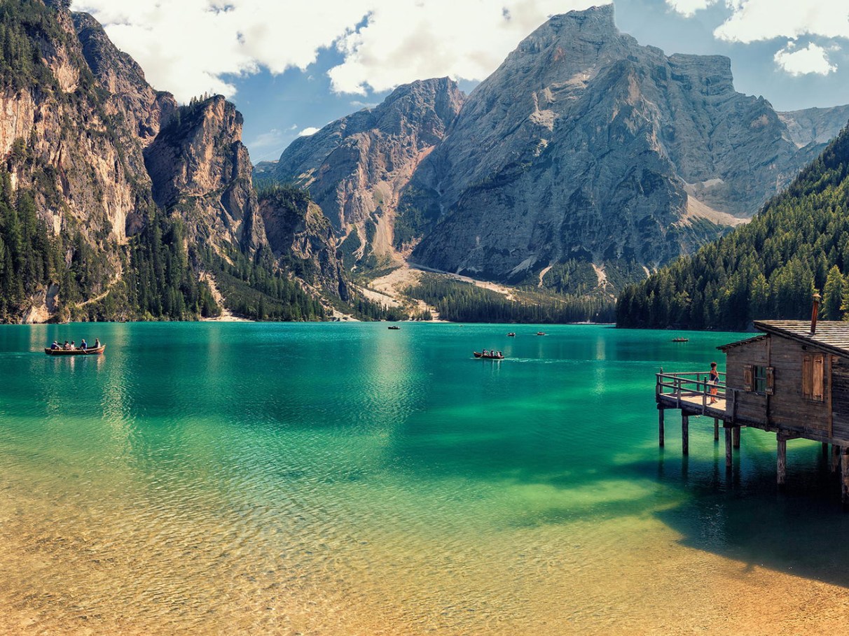 Oceanos Azuis Infinitos E Suas Belezas Submersas - inspiração 1