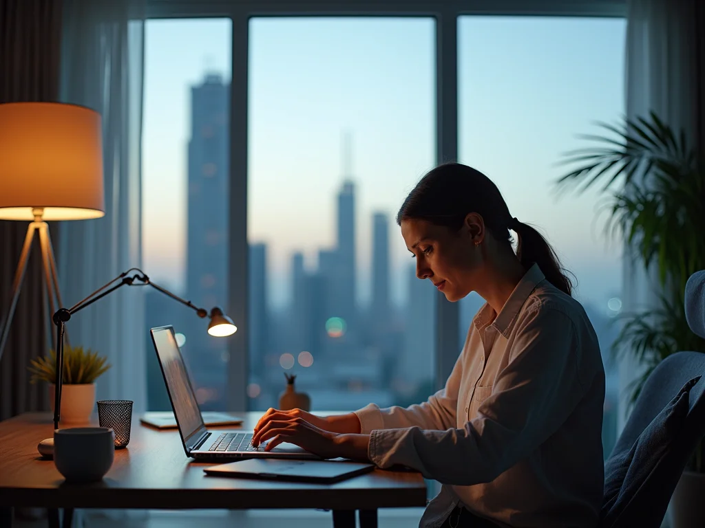 Trabalho Remoto em 2026: O Que Esperar Dessa Nova Era? Trabalho Remoto em 2026: O Que Esperar Dessa Nova Era?