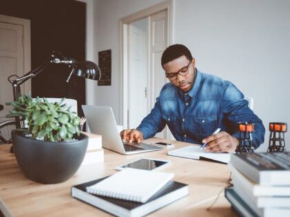 Saúde mental e trabalho remoto: Estratégias para empresas