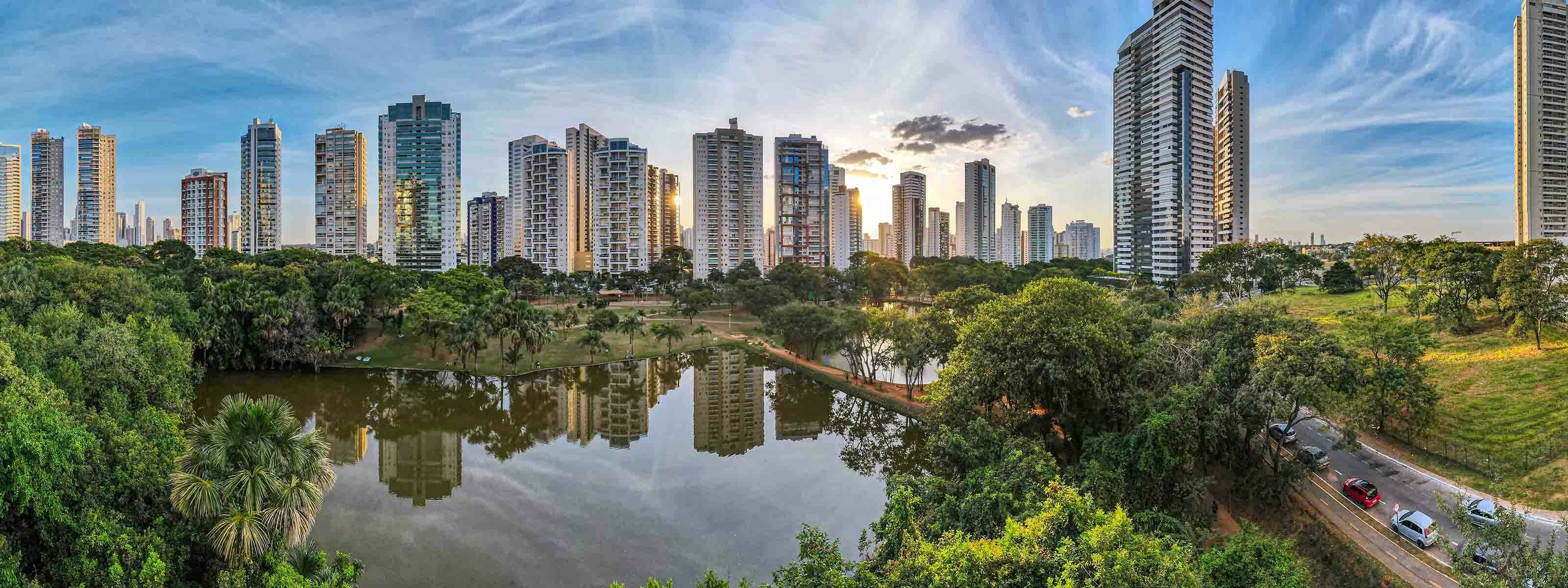 Rua do Lazer: Sabores e Tradições da Gastronomia Goiana - inspiração 1